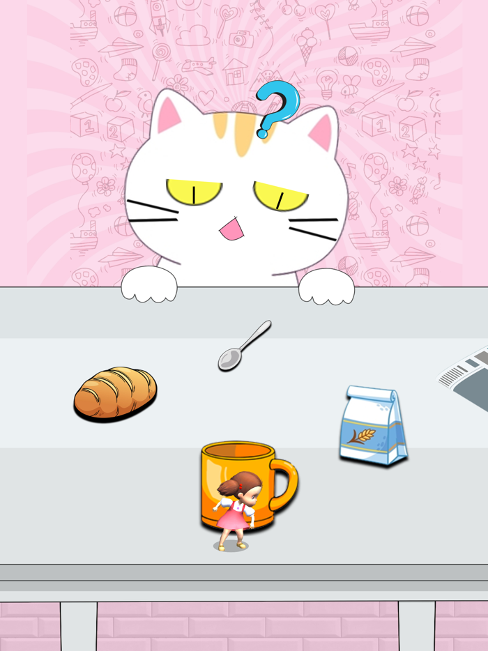 Princess Escape  Hide  Sneek