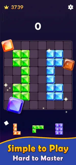 Block Smart : Quest screenshot 2
