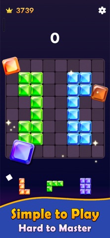 Block Smart : Quest Screenshot 2 of 4