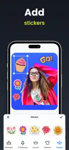 Pixilation: AI Photo Editor screenshot #8 for iPhone