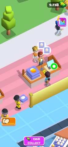 Robotic Arm Factory Screenshot 4 of 4