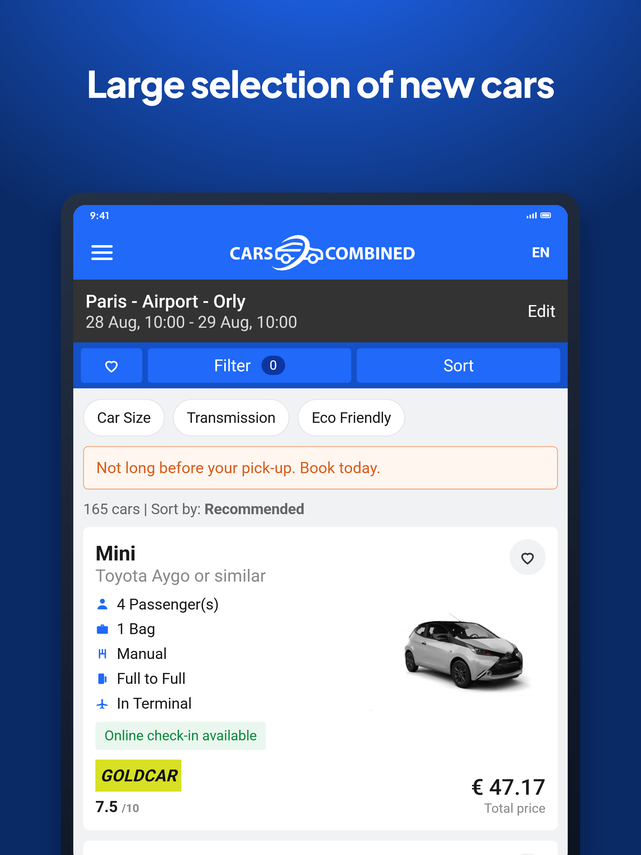 Carscombined screenshot 10