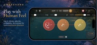 ChordPond Screenshot 6 of 8