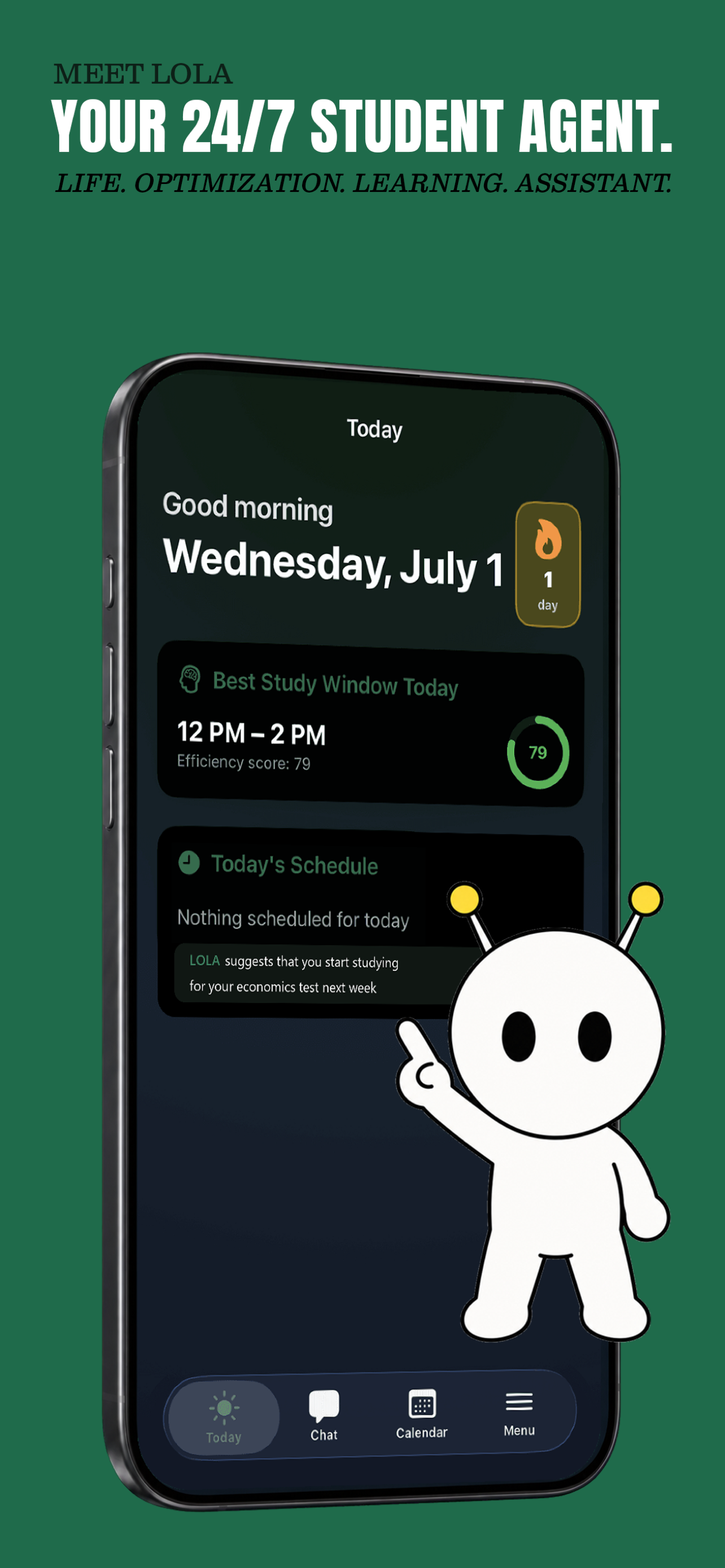 Apex Student screenshot 5