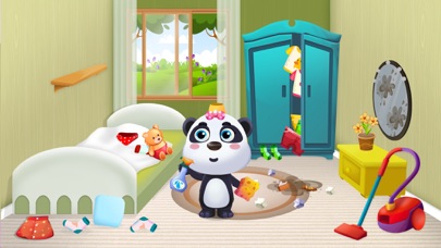 Cleanup Home: Cleaning Games Screenshot