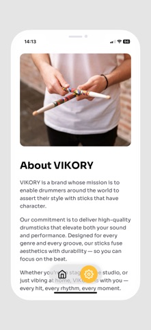 Vikory Screenshot 4 of 4