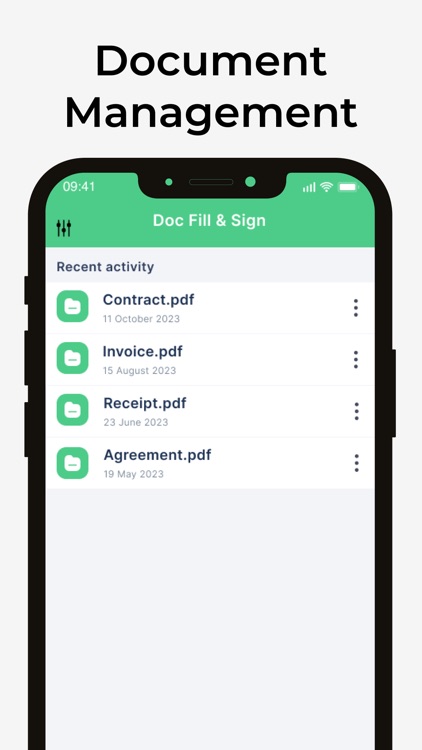 Signature Maker - SignHub