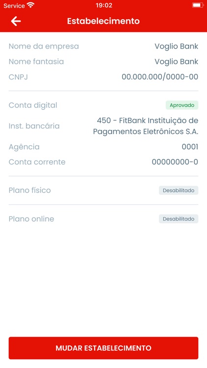 Voglio Bank screenshot-5