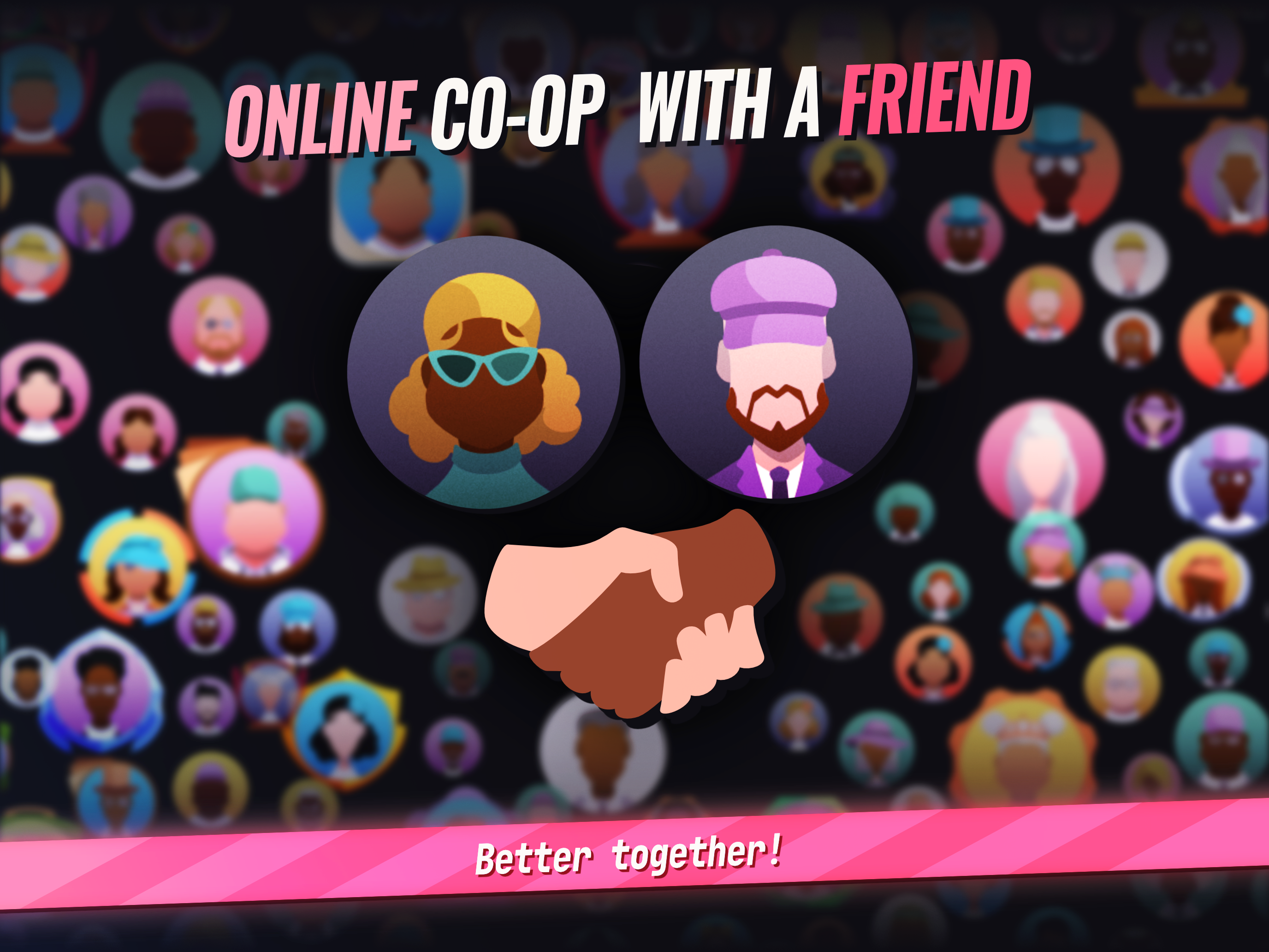 Cluedoku: Detective Sudoku screenshot 15
