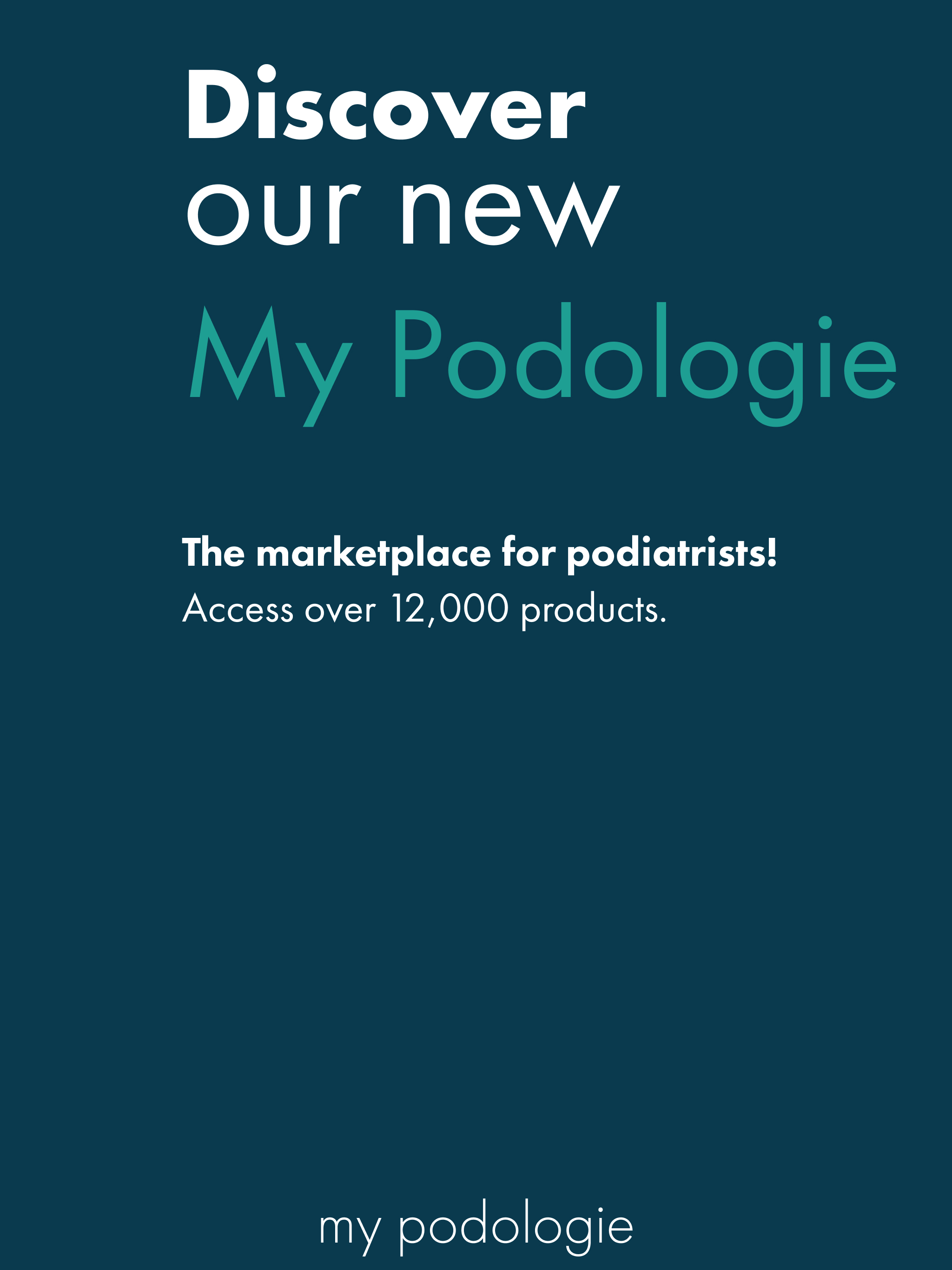 My Podologie