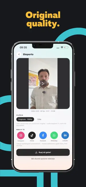 Titro screenshot 4