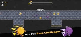 Velocity Runner: 2D Platformer Screenshot 2 of 8