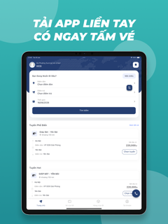 Hà Phương Sunrise screenshot 6