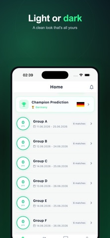 Futges screenshot