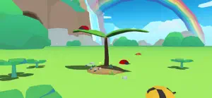 RainbowTrees screenshot 1