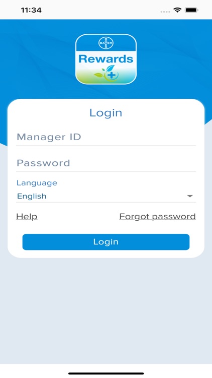 Vietnam Bayer Rewards Plus screenshot-4