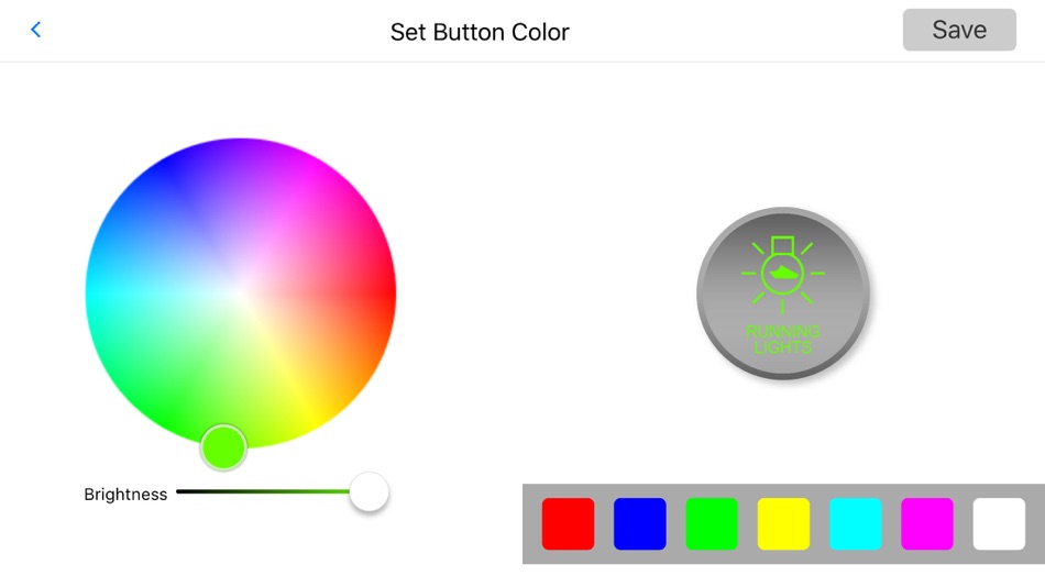 #4. 6P Mr Switch (iOS) 作者: 德伟 何