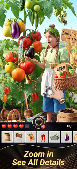 Hidden Quest:Seek & Spot Pro screenshot 3