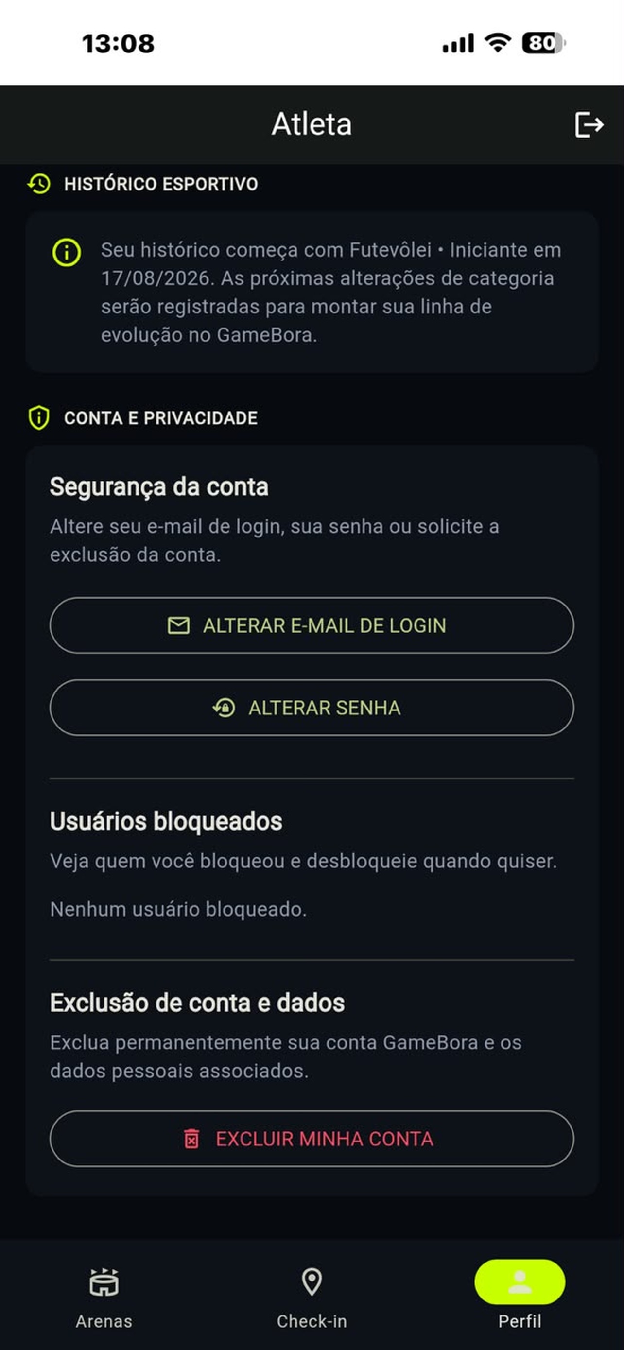 Screenshot 9 of GameBora