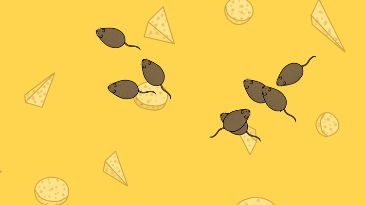 Cat Games - Games For Cats! screenshot-3