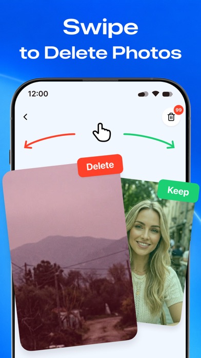 BitClean, AI Clean Up Storage Screenshot 6 of 8