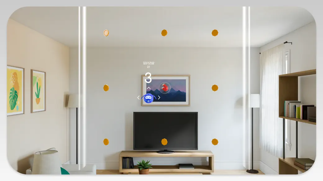 Jumpfinity screenshot 6