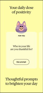 Whole: Self-Care Habit Builder screenshot 8