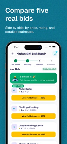 Swivl Connect Screenshot 5 of 10