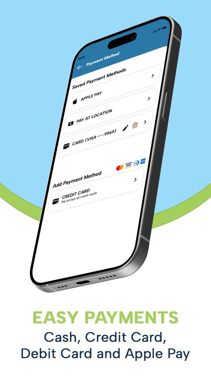 Cartzie screenshot-5