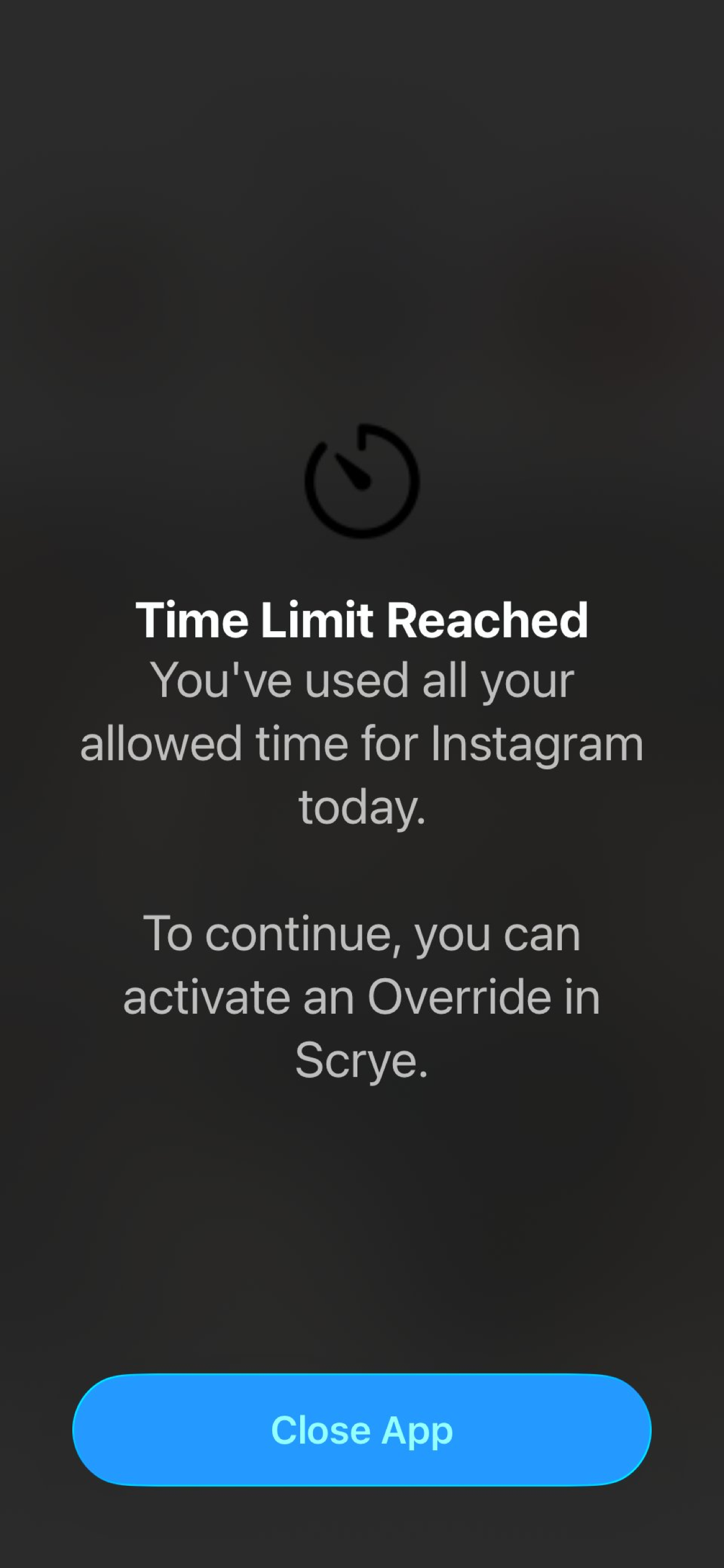 Scrye screenshot 5