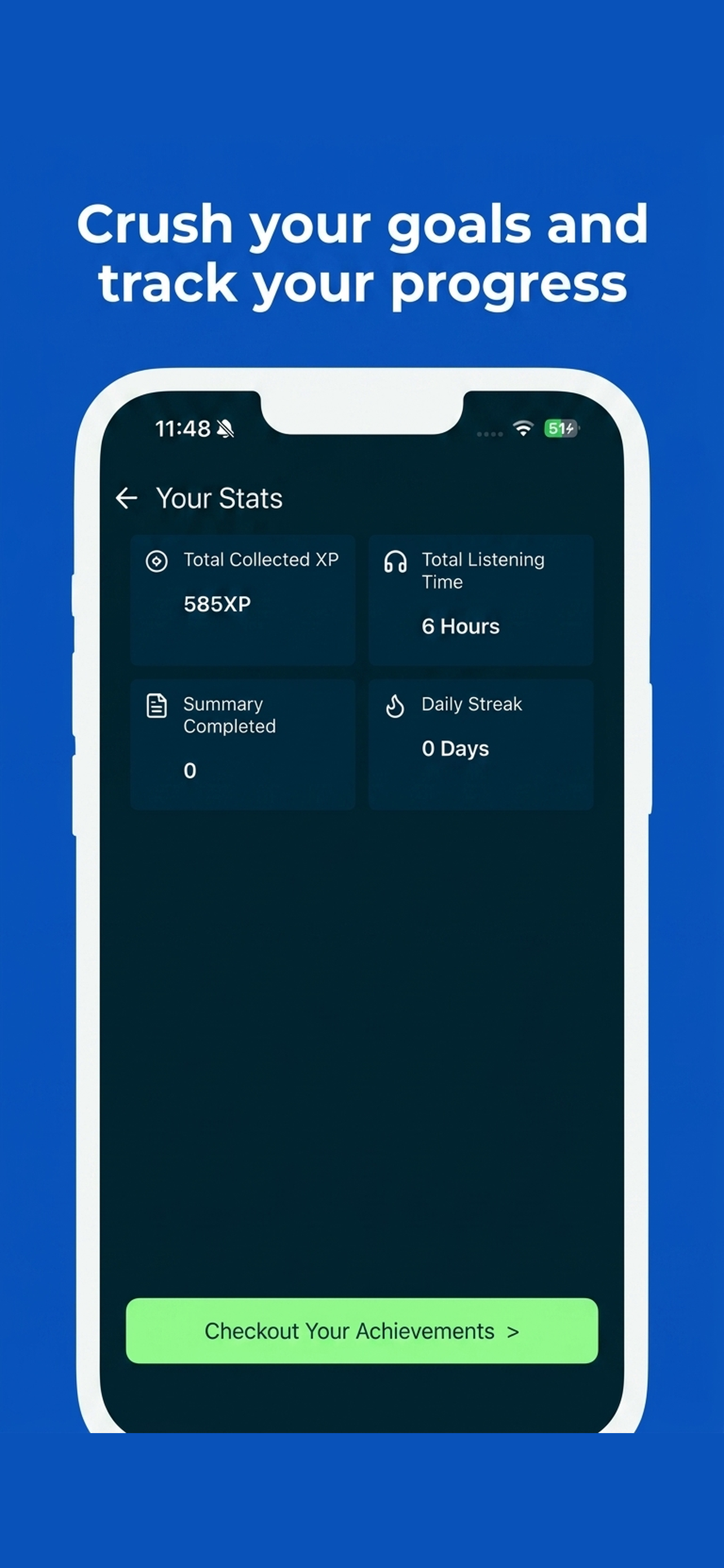 Zehn Micro Learning screenshot 7