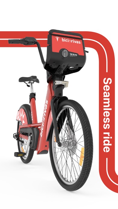 Bicinrivas - Vaciamadrid Screenshot