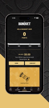 The Banquet Rewards screenshot 6