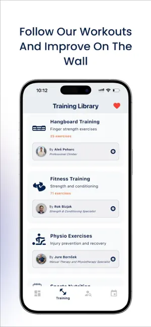 WayUpScore screenshot 2