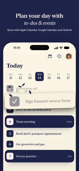 LYS: All-in-One Planner screenshot 2