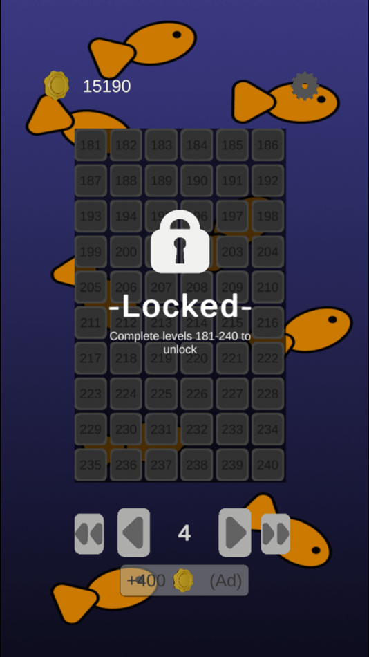 #5. Ball Sorting In Tubes (iOS) Podle: Nutron Labs