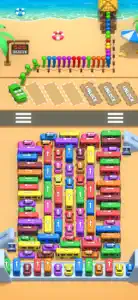 Car Jam: Escape Traffic Puzzle screenshot #5 for iPhone