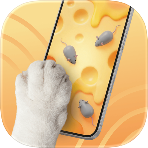 Cat Games: Tap & Play