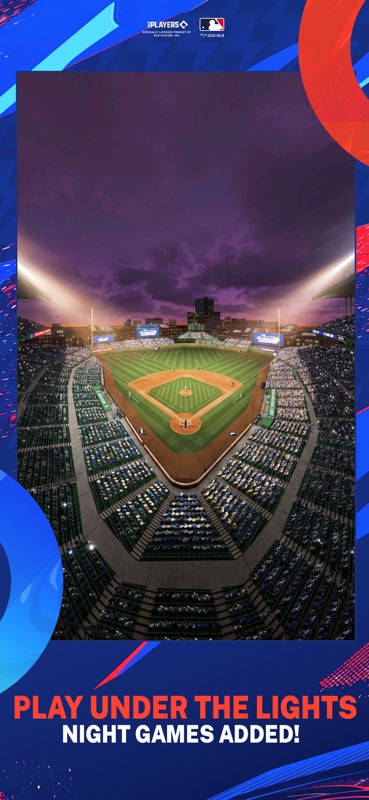MLB Clutch Hit Baseball 26 screenshot 6