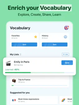 Reverso Context Translator screenshot 13