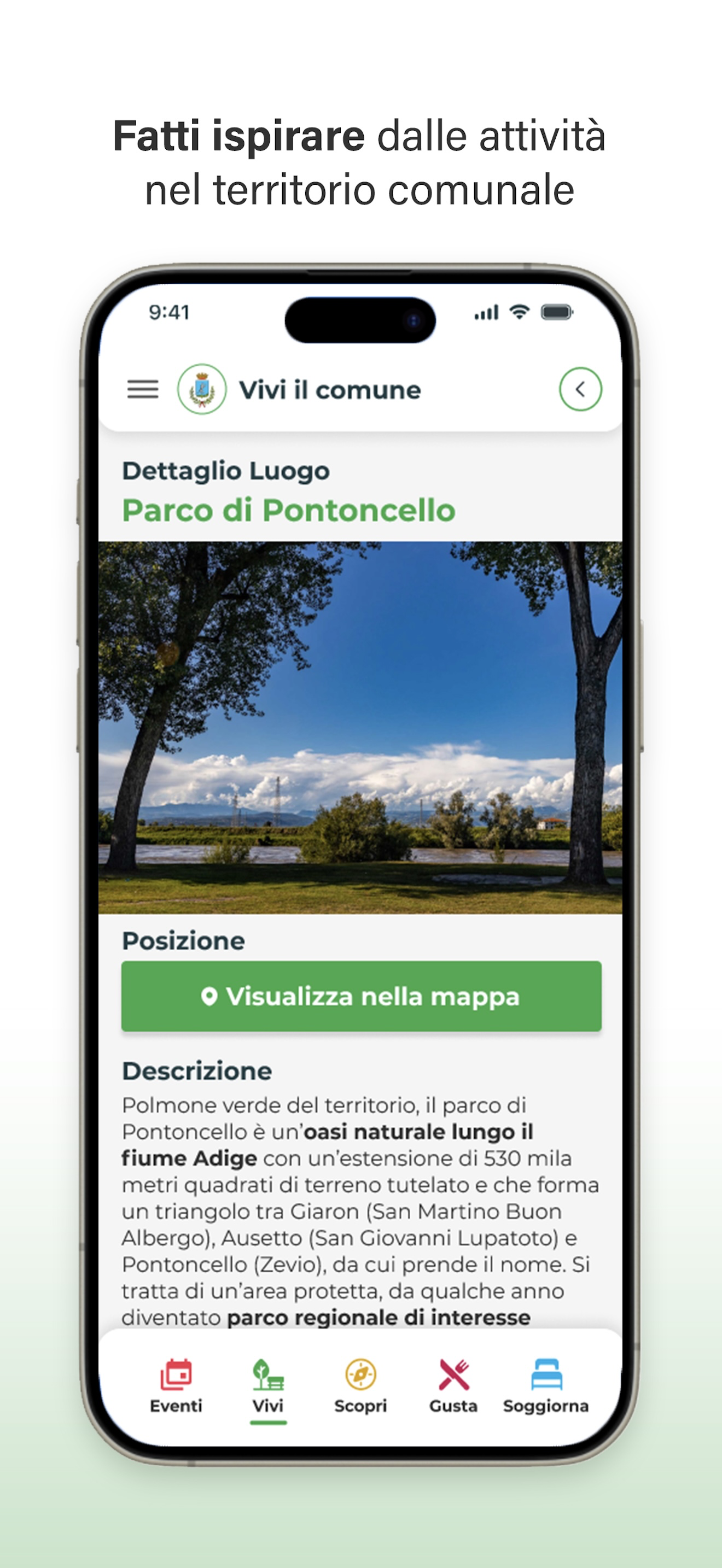Visit San Giovanni Lupatoto