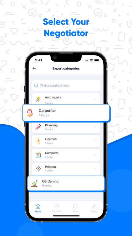 Task Monsters: DIY Assistance screenshot-6