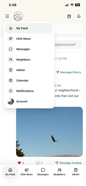 East and Mason screenshot 4