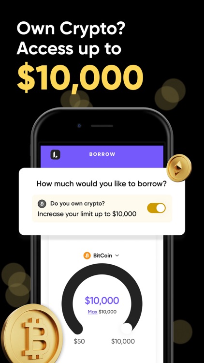 Lenme: Investing and Borrowing screenshot-9