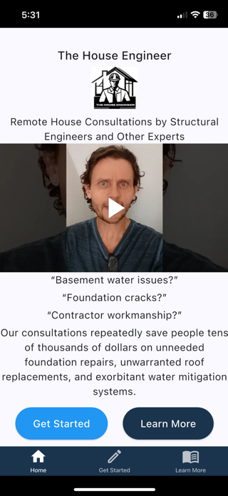 The House Engineer Screenshot 3 of 3