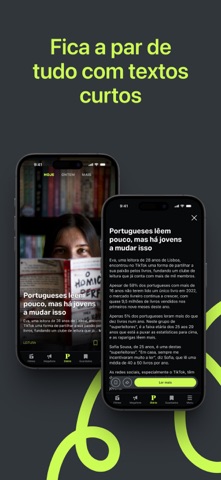Público GenP screenshot