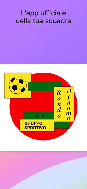 RondoDinamo screenshot 1