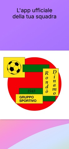 RondoDinamo Screenshot 1 of 6
