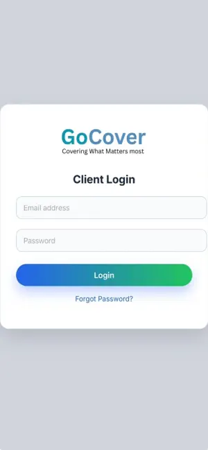 Gocover me screenshot 2