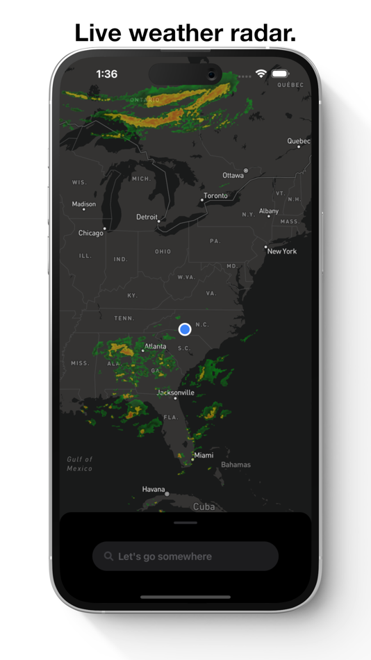 #4. Navver (iOS) Podle: StackSloth LLC